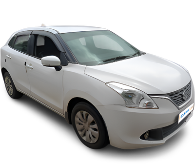 Maruti Baleno-img
